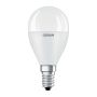 Eko-Light BULB EKZOS947 Ampoule 1x7.5W/E14 6500K 806LM