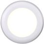 Nordlux ELKTON 8 47520101 Inbouwspot 2700K 350LM IP20
