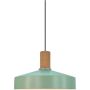 Nordlux ELVAS 2512033023 Hanglamp 1x60w/E27 ip20