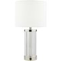 Dar Lighting Enrico ENR4138 Lampe de table 1x2,4w/led 3000k 161lm