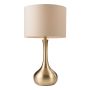 Endon PICCADILLY 61191 Tafellamp 1x40W/E14 IP20