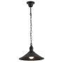 Argon ERBA 631 Suspension lumineuse 1x15W/E27 IP20