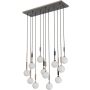 Open Design Highlights Ero OR86423 Hanglamp 12x8W/G9 IP20