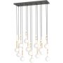 Open Design Highlights Ero XIV OR85488 Suspension lumineuse 14x8W/G9 IP20
