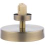 Dar Lighting Esben ESB4175-F Voet 1x40w/g9 ip20