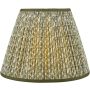 Dar Lighting Esther EST1424 Abat-jour 1x60w/E27