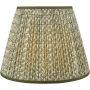 Dar Lighting Esther EST1624 Abat-jour 1x60w/E27