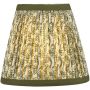 Dar Lighting Esther EST2624 Lampe de table 1x40w/E14