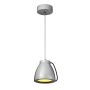Elstead Lighting EUROPA EUROPA-P-A Suspension lumineuse 1x16W/LED 538LM