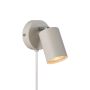 Nordlux EXPLORE 2113251009 Wandlamp 1x7W/GU10 IP20
