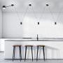 Zambelis PLUG & PLAY SYSTEM 19156 Rozet IP20