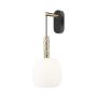 Zuma Line CALVO W0076-01Q-P7AA Applique murale