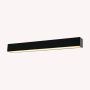 Zambelis WALL LIGHT 22088 Applique murale 15W/led 3000K 1500lm IP44