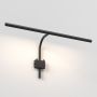 Astro Lighting Mondrian 1374040 Schilderijlamp 1x8.0W/LED 2700K 214LM IP20