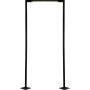 Antigo Taketa 9929 Lanterne 1x18W/G13 T8 IP44