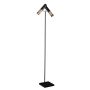 Antigo Kavos 8378 Lampadaire 2x10W/GU10 IP20