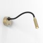 Astro Lighting LUCCA 1435003 Applique murale 3,6W/LED 2700K 124LM IP20