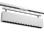 Antigo A-Glare 6333 Railspot 15x30W/LED 4000K 2400lm IP20