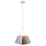 Novolux A TU ESTILO 716B-G05X1A-09 Hanglamp 3x60W/E27 IP20
