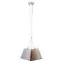 Novolux A TU ESTILO 716B-G05X1A-29 Suspension lumineuse 3x60W/E27 IP20
