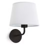 Novolux A TU ESTILO 717C-G05X1A-02 Wandlamp 1x60W/E27 IP20