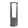 Novolux ADRANO 552A-L0108A-04 Lampe sur pied 1x8W/LED 800LM IP54