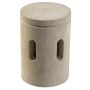 Novolux ANTIBES 184A-G05X1A-60 Lampe sur pied 1x60W/E27 IP55