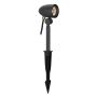 Novolux ARAMO 539A-G21X1A-04 Tuinspot 1x4,5W/GU10 IP54