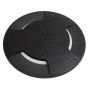 Novolux BELGRADO-16 372C-G31X1A-02 Inrijlamp 1x7W/GX53 800LM IP67