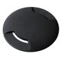 Novolux BELGRADO-9 557B-G21X1A-02 Inrijlamp 1x3,5W/GU10 400LM IP67