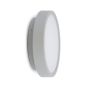 Novolux BLERA ROUND 547A-L0118A-03 Plafonnier 1x16W/LED 1500LM IP54