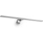 Novolux BLIZZARD 970B-L0208B-32 Wandlamp 1x8W/LED 4000K 568LM IP44