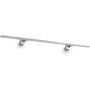 Novolux BLIZZARD 970D-L0215B-32 Wandlamp 1x15W/LED 4000K 1265LM IP44