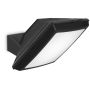 Novolux CAYU 571A-G31X1A-02 Applique murale 4x7W/GX53 800LM IP66