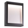 Novolux CELLA 535A-L0106A-04 Plafondlamp 1x6W/LED 478LM IP54