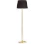 Novolux CLASSICAL 986C-G05X1A-47-CB Lampadaire 1x60W/E27 IP20