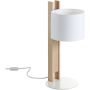 Novolux COMPACT 621D-G05X1A-50-CA Lampe de table 1x40W/E27 IP20