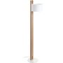 Novolux COMPACT 621E-G05X1A-50-CA Lampadaire 1x40W/E27 IP20