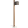 Novolux COMPACT 621E-G05X1A-50-CG Staande lamp 1x40W/E27 IP20
