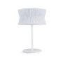 Novolux CORA 859C-G05X1A-01-RA Lampe de table 1x40W/E27 IP20