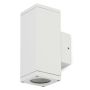 Novolux CUB 555D-G21X1A-01 Applique murale 2x4,5W/GU10 IP54