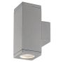 Novolux CUB 555D-G21X1A-03 Wandlamp 2x4,5W/GU10 IP54