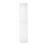 Novolux CYLINDER 394B-G05X1A-01 Vloerlamp 1x33W/E27 IP55