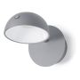 Novolux DIDEN 592A-L0105A-03 Applique murale 1x5W/LED 330LM IP20