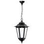 Novolux ELITE 6 096C-G05X1A-02 Hanglamp 1x42W/E27 IP43