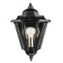 Novolux ELITE 6 096E-G05X1A-02 Wandlamp 1x42W/E27 IP43
