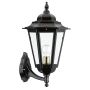 Novolux ELITE 6 096J-G05X1A-02 Applique murale 1x42W/E27 IP43