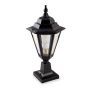Novolux ELITE 6 096K-G05X1A-02 Vloerlamp 1x42W/E27 IP43