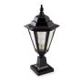 Novolux ELITE 6 096L-G05X1A-02 Vloerlamp 1x42W/E27 IP43