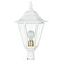 Novolux ELITE 6 096Q-G05X1A-01 Lantaarn armatuur 1x70W/E27 IP43